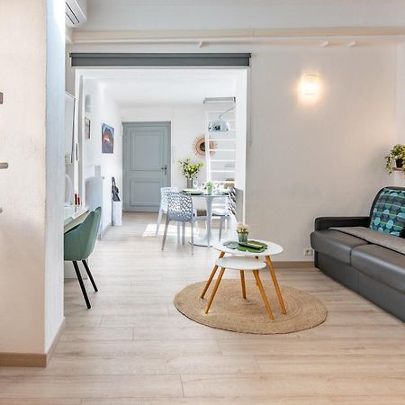 Arles Holiday - La Terrasse Luaran gambar